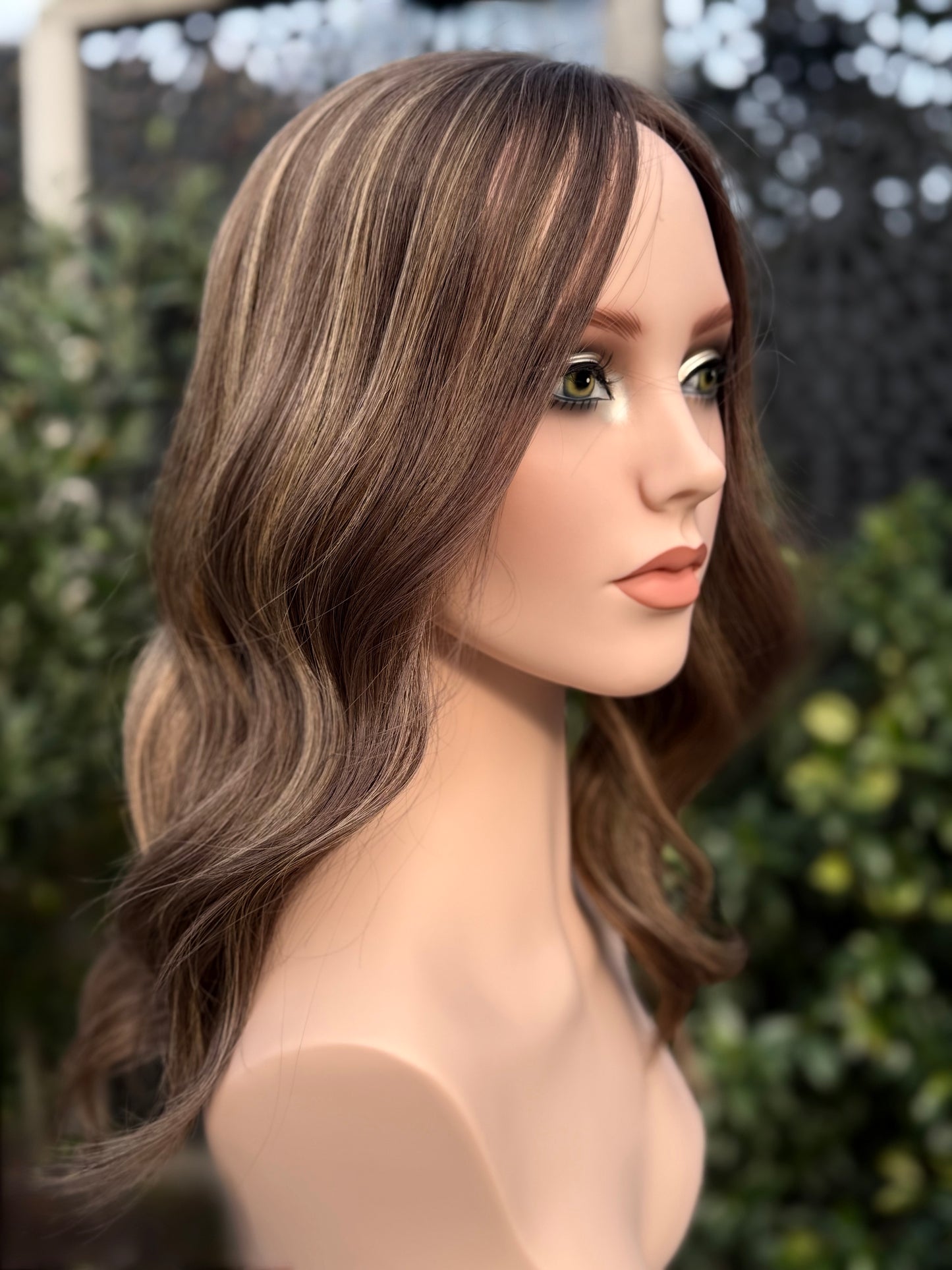 Geneva  – 16-20” Layered Signature Volumiser (2 week lead time)