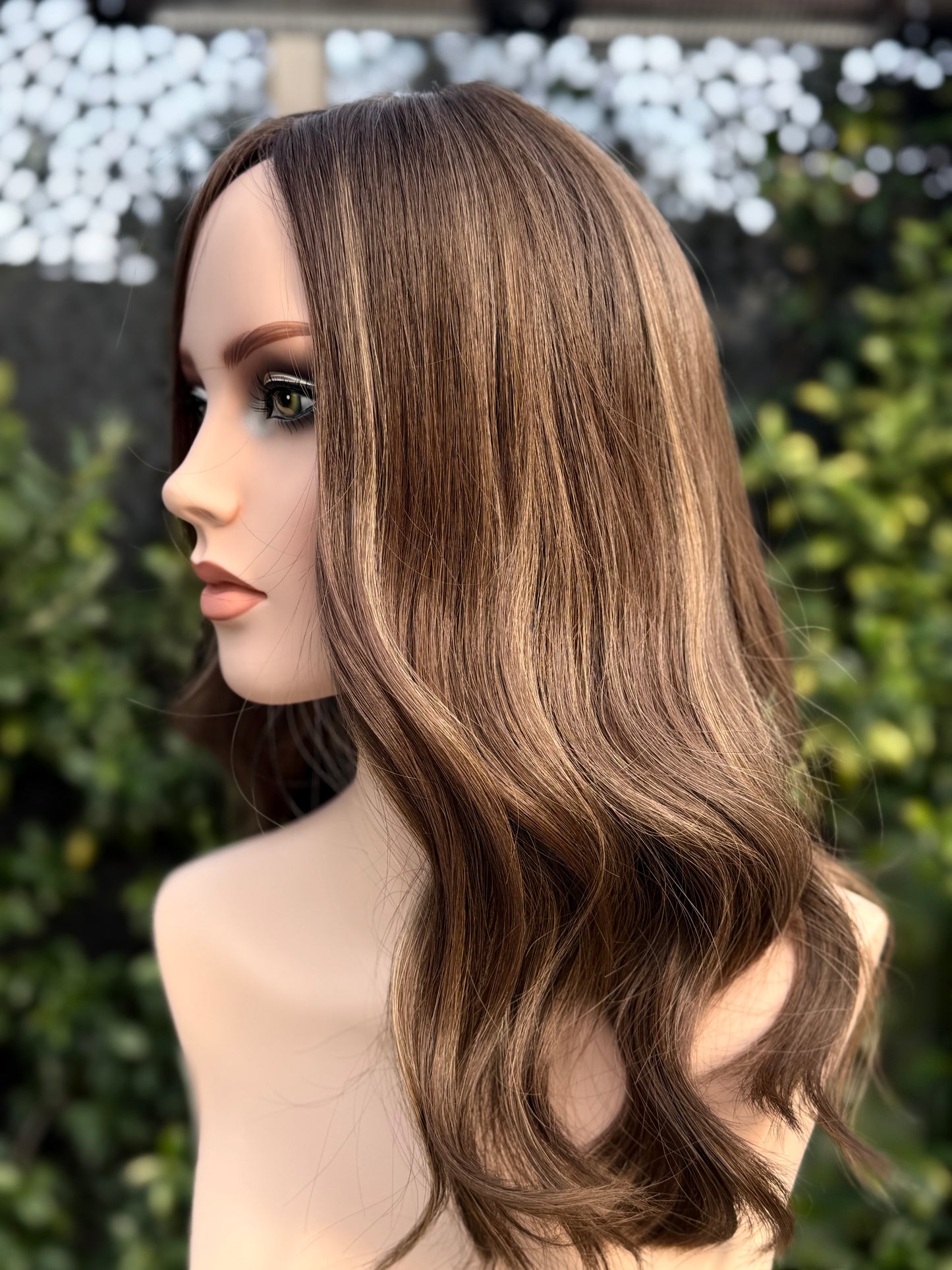 Geneva  – 16-20” Layered Signature Volumiser (2 week lead time)