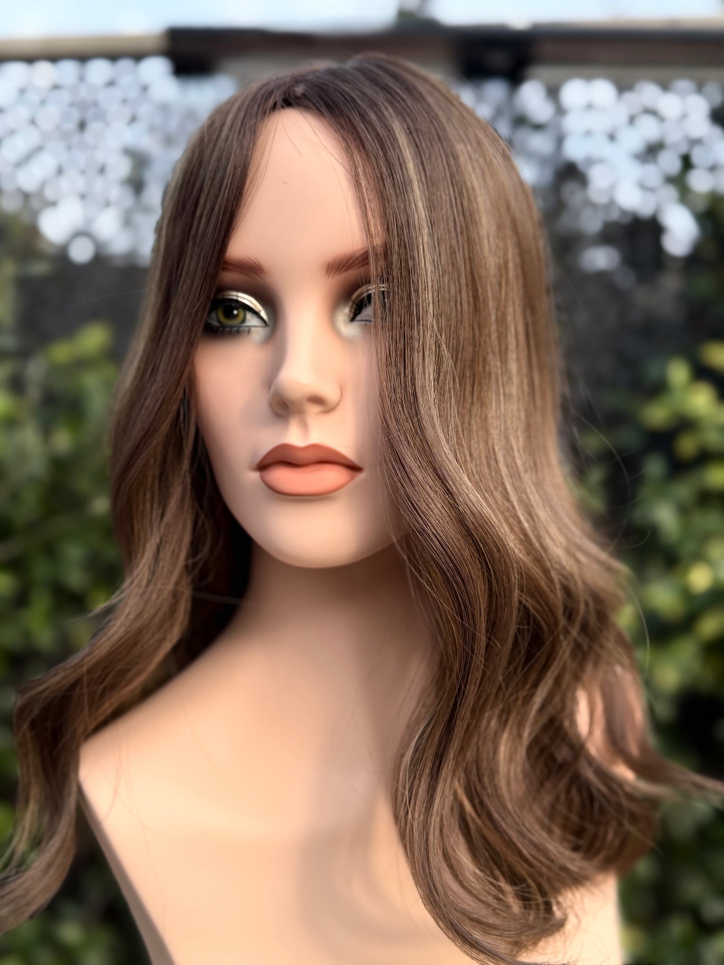 Geneva  – 16-20” Layered Signature Volumiser (2 week lead time)