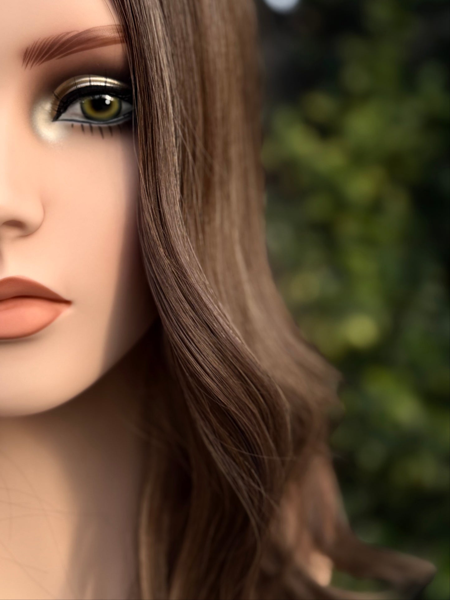 Geneva  – 16-20” Layered Signature Volumiser (2 week lead time)